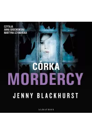 Audiobook C�rka mordercy mp3