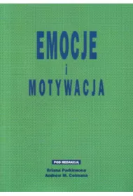 Emocje I Motywacja Ii Red.brian Parkinson,Andrew M.colman