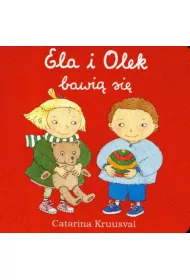 Ela i Olek bawi� si�