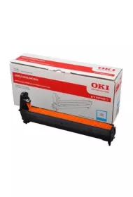 Oki Bben Cyan 20K C801 C821 C810 C830