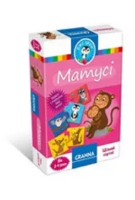 Mamusie - Dobieranka. Wersja ukrai�ska