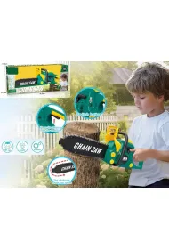Pi�a �a�cuchowa B/O open box Madej