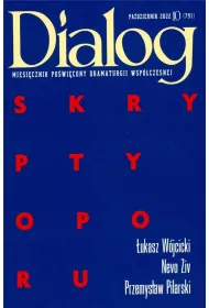 Dialog 10/2022