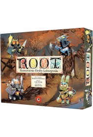 Root. Tryby Lenogrodu