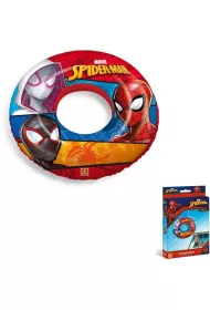 Koo do pywania Spiderman Mondo