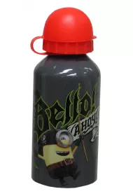 Bidon aluminiowy Minionki Piraci * *