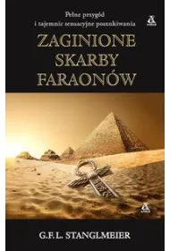 Zaginione skarby faraon�w