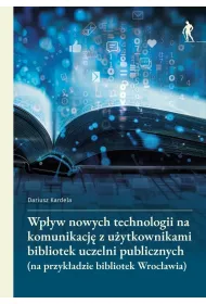 Wp�yw nowych technologii na komunikacj� z...