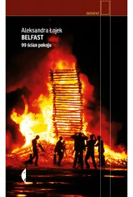 Belfast. 99 �cian pokoju