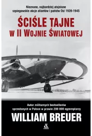 eBook cile tajne w II wojnie wiatowej epub
