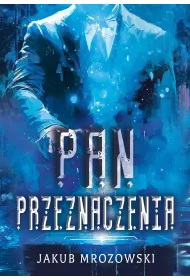 eBook Pan przeznaczenia mobi epub