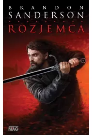 eBook Rozjemca mobi epub