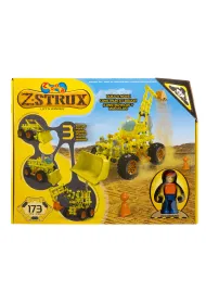 Zoob Z-Strux Lift N Loader 173 el *