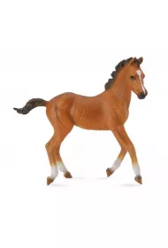 Collecta Ko� �rebi� rasy quarter - ma�ci bay