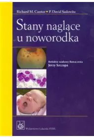 Stany nagl�ce u noworodka