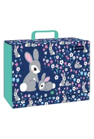 Astra Teczka z r�czk� XL Baby Bunny 9cm