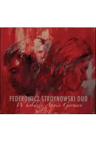 W ho�dzie Annie German (CD)