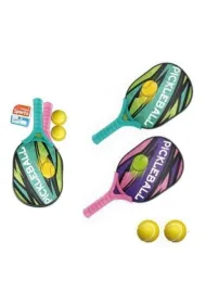 Paletki do gry w Pickleball MIX Swede