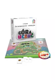 Gra terapeutyczno-edukacyjna. G�ra uczu�
