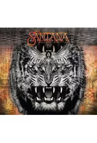 Santana IV (CD)