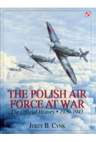 The Polish Air Force at War