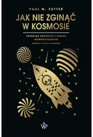Jak nie zgin�� w kosmosie