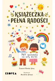 Ksieczka pena radoci