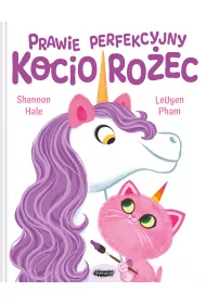 Prawie perfekcyjny Kocioroec