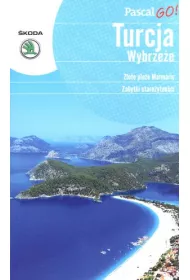 Turcja. Wybrze�e. Pascal GO!