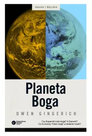 Planeta Boga