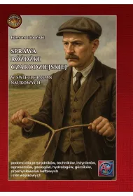 Sprawa r�d�ki czarodziejskiej