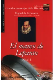 Manco de Lepanto A1-B1