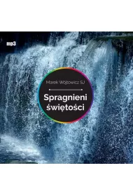 Audiobook Spragnieni witoci mp3