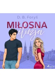 Audiobook Mi�osna iluzja mp3