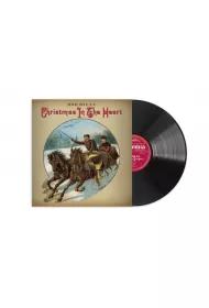 Christmas In The Heart (vinyl)