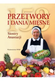 153 przetwory i dania mi�sne siostry Anastazji