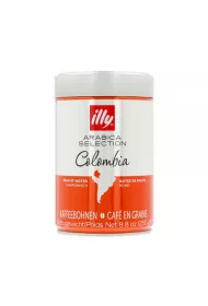 Illy Kawa ziarnista Arabica Selection Colombia 250 g