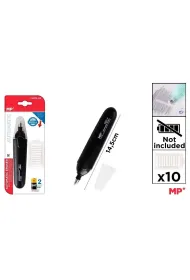 Mp Main Paper Gumka automatyczna czarna + wk�ady