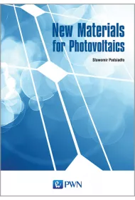New Materials for Photovoltaics