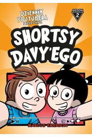 Dziennik Youtubera przedstawia: Shortsy Davy`ego. Sezon 2