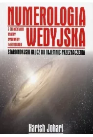 Numerologia Wedyjska