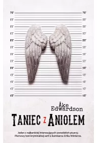 Taniec z anio�em. Erik Winter. Tom 1