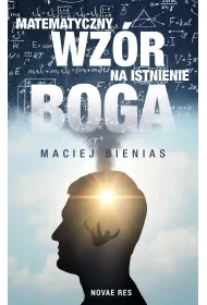 Matematyczny wz�r na istnienie Boga