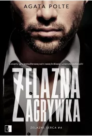 elazna zagrywka. elazne serca. Tom 4