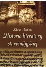 Historia literatury staroindyjskiej