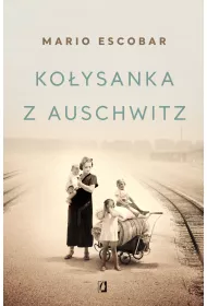 eBook Ko�ysanka z Auschwitz mobi epub