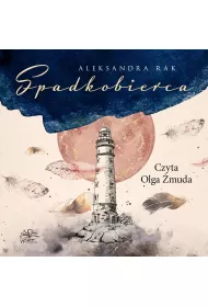 Audiobook Spadkobierca. Szept anioa. Tom 3 mp3
