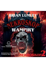 Audiobook Nekroskop 2 mp3