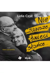 Audiobook Nie zawsze wieci soce... mp3