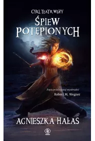 eBook piew potpionych. Teatr Wy. Tom 4 mobi epub